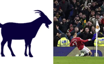 Dies ist “The” aller Zeiten: United, egal was
