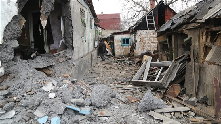 Ucrania Security Service requests: Russian troops in Kharkiv were ordered to shoot civilians, including children