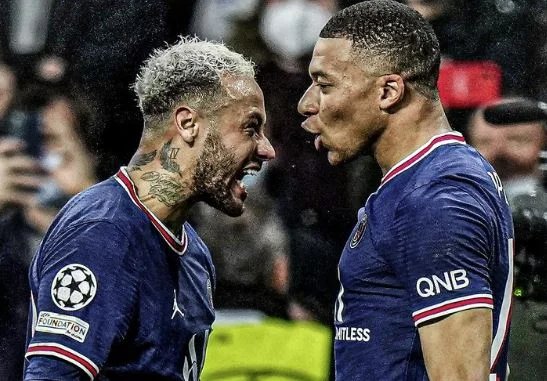Le contrat avec Real est prêt