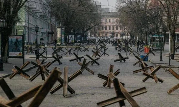 Russian forces also kidnap a town chief in Ukraine, Ukraine reacts