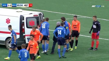 Sein Schock im Balkanspiel, Labinoto Ibrahimi, zeigt, wann er dem Team beitreten wird