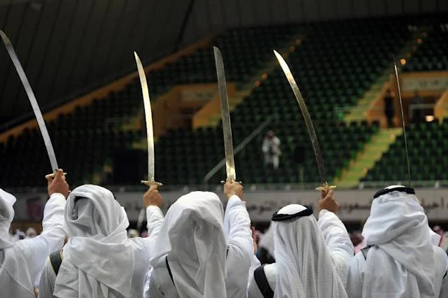 Il maggior numero nella sua storia: l'Arabia Saudita esegue 81 prigionieri al giorno