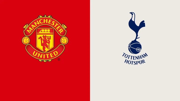 Formaciones oficiales: Tottenham