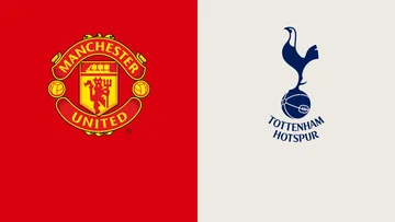 Offizielle Formationen: Tottenham