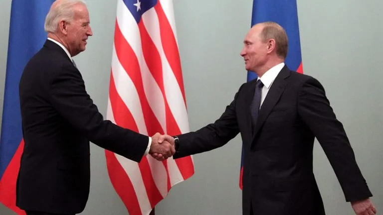 Rusia lista para abrir conversaciones de control de armas con EE.UU.
