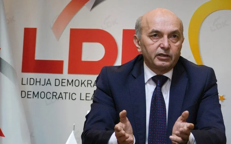 Mustafa-Gravall: No recognition for Kosovo without working closely with strategic partners, especially with US