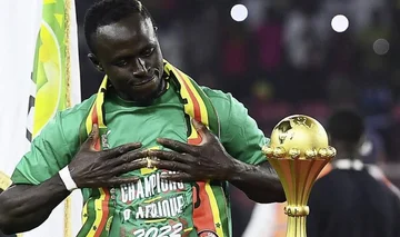 Mane ist “ukes” Sie fragen: “Möchten Sie ein Leben des Luxus wie Ronaldo und Neymar”, gibt der Angreifer die epische Antwort
