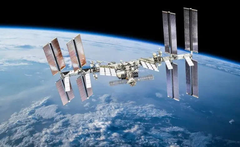 Sanctions could trigger International Space Station collapse, Russia warns