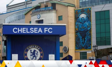 Nachdem seine Bankkonten blockiert wurden, hat Chelsea kein Geld oder Treibstoff