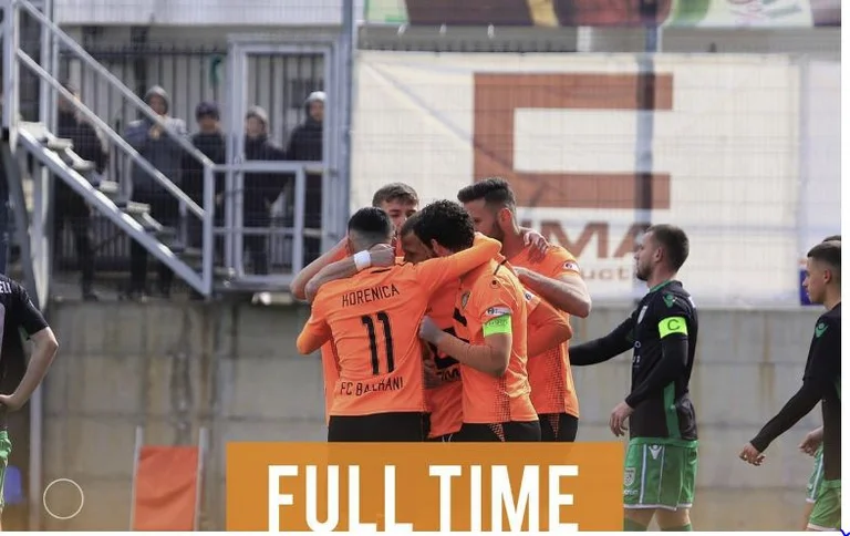 Sign change après deux matchs d'aujourd'hui au Kosovo Superleague