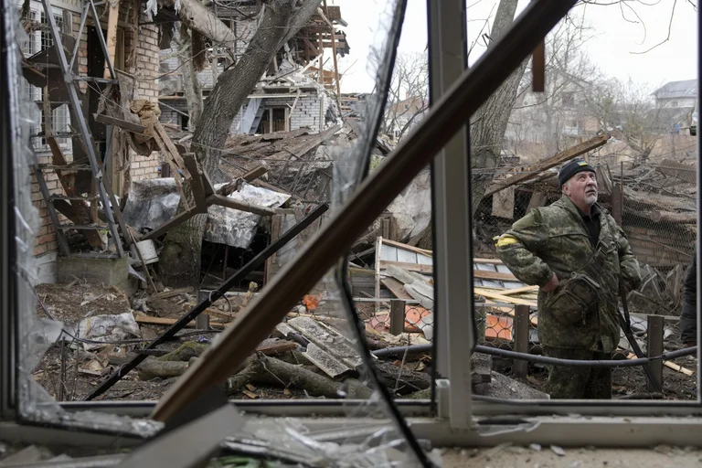 Day 17th: Developments So far From War in Ukraine