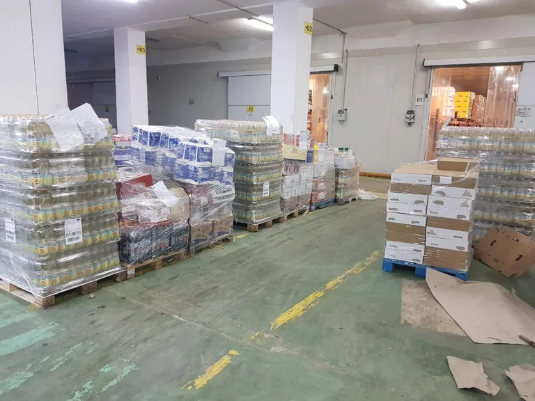 Pas presionit publik zgjohet nga gjumi shteti, Inspektorati i Tregut mbyll dy depo të operatorëve ekonomikë