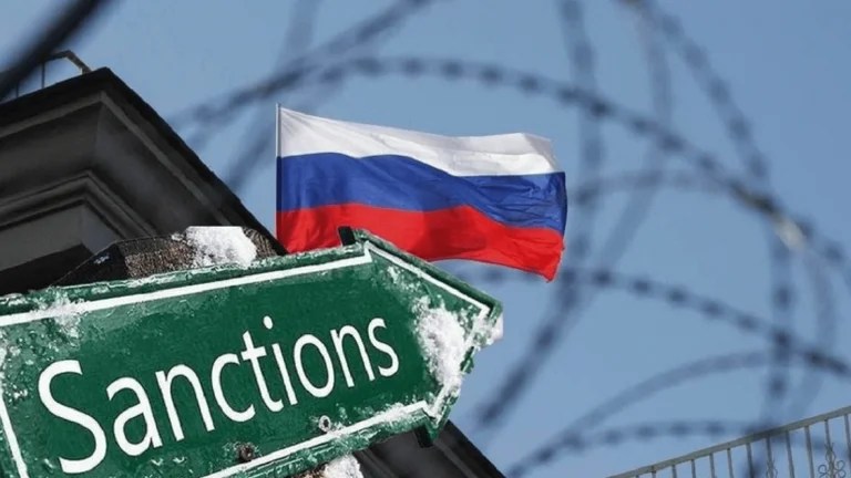 La UE impone nuevas sanciones a Rusia, previene el uso de criptovalor