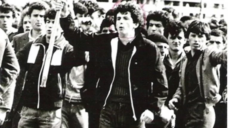 PDK rappelle la 81ème manifestation