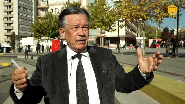 Continúan las caminatas de precios, Kachanic: El gobierno ya no nos ignorará, hacer algo por el ciudadano.