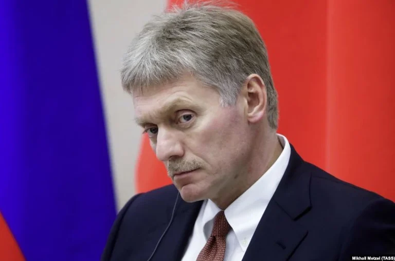 “La guerre se termine lorsque nos demandes sont prises en compte”, dit Kremlin