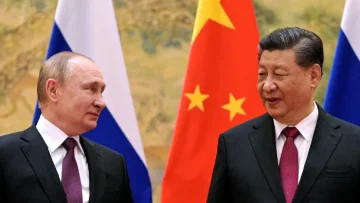 Quelle est la position de la Chine sur la Russie et la guerre en Ukraine ?