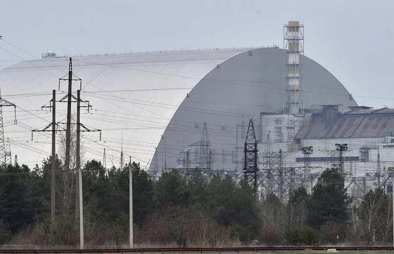 Inteligencia Ucraniana: Putin está planeando un ataque terrorista contra Chernobyl