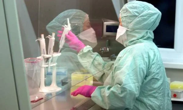 Fear of any new virus, WHO calls on Ukraine to destroy pathogens created in laboratorys