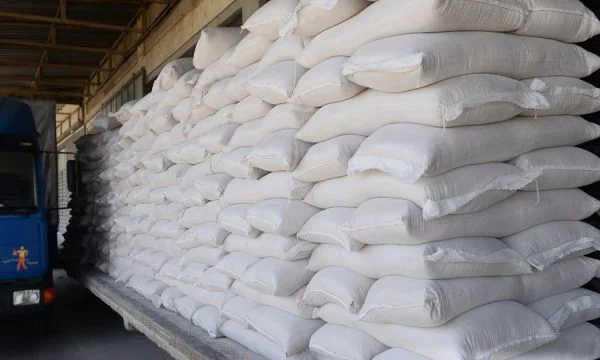 Le nord de la Macédoine interdit l'exportation de farine de plusieurs autres produits alimentaires