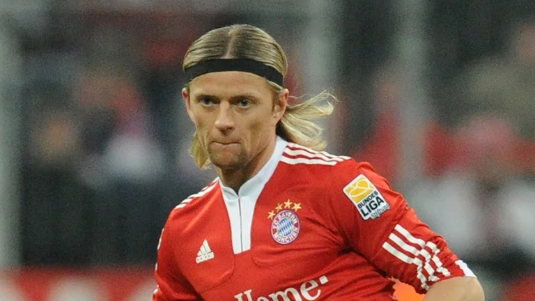 Oficial: Federación de Ucrania condena Tymoschuk para siempre