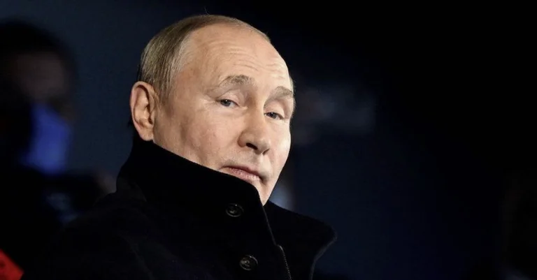 Vladimir Putin dice que hubo avances positivos en las conversaciones con Ucrania