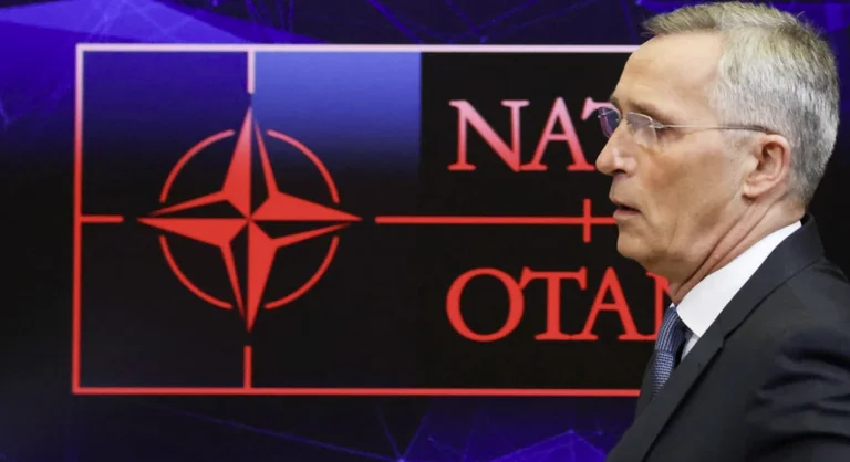 Stoltenberg: L'Ukraine ne doit pas devenir la guerre de l'OTAN contre la Russie
