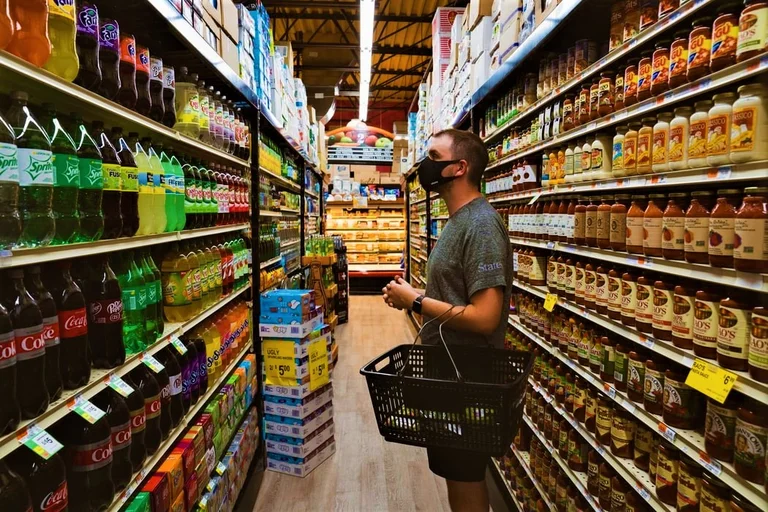 Centrándose en el aceite y el aceite, pero ¿cuántos otros productos crecieron este año?