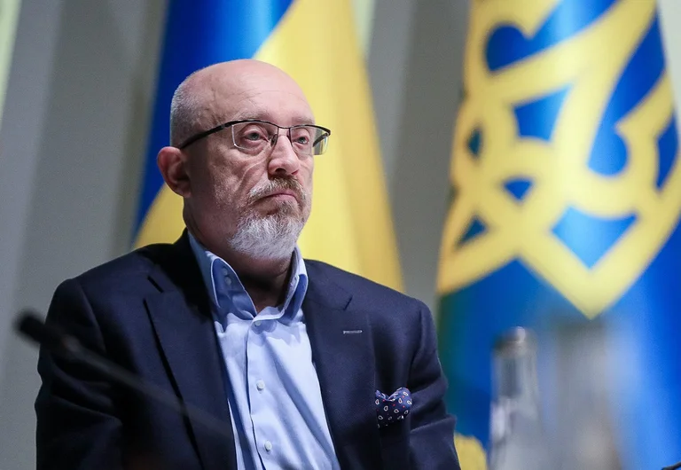 Ministro de Defensa de Ucrania: los rusos han matado a más civiles ucranianos que soldados