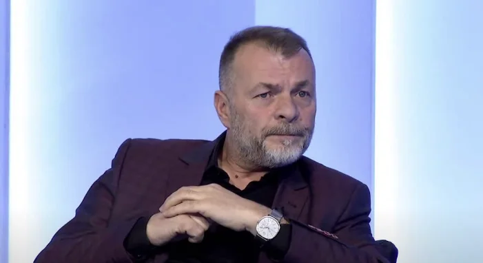 Lack of seriousness, professionalism and sincerity calls the action of Bislem a pasarizi