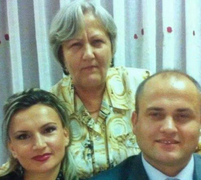 La mère de Hagi Avdil meurt