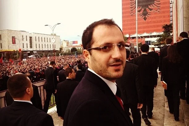 Bislim scandal, former Kosovo Ambassador Cana: I Grieve with these amateur and extremely harmful actions