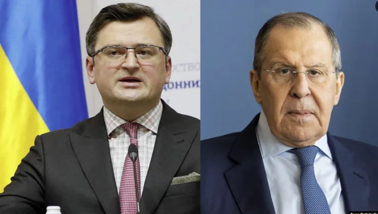 Cosa succederà alla guerra? Dettagli Dall'incontro Russia-Ucraina in Turchia