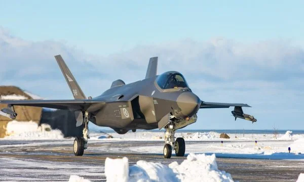 Ministro del Ejército Británico: Si Rusia hace eso, la OTAN podría intervenir