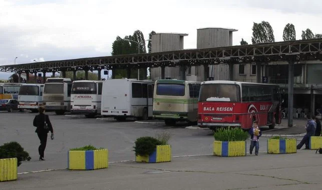 Road Transport Association Presidente: Recysis rimosso per gli operatori di trasporto