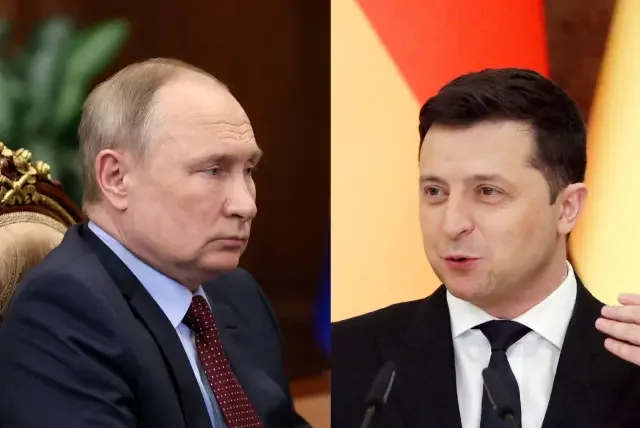 Ukraine demande un tribunal spécial pour enquêter sur les crimes russes