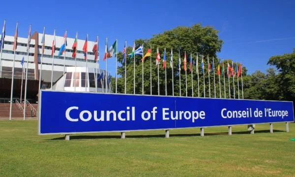 La Russie ne fera plus partie du Conseil de l'Europe