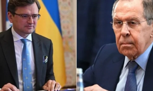 Ministère de la défense de l'Ukraine : la progression de la Russie a ralenti