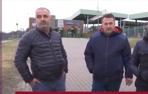 Il fratello di Shyhrete Behluli è partito con gli amici in Ucraina per combattere? Periscopio in Museo ottiene confessioni familiari (Video)
