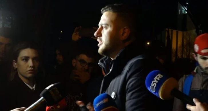 Protest contro il prezzo del petrolio e del pane, cittadino: La polizia con noi si comporta peggio della Russia in Ucraina