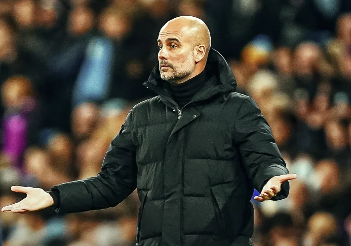 Ciudad ayuda a combinar uno, clasificarse en cuartos de final de la Champions League