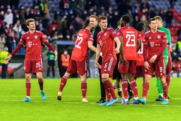 Baierney hat Geld von der Champions League verdient, Sie werden nicht glauben, wie viel er gesammelt hat.