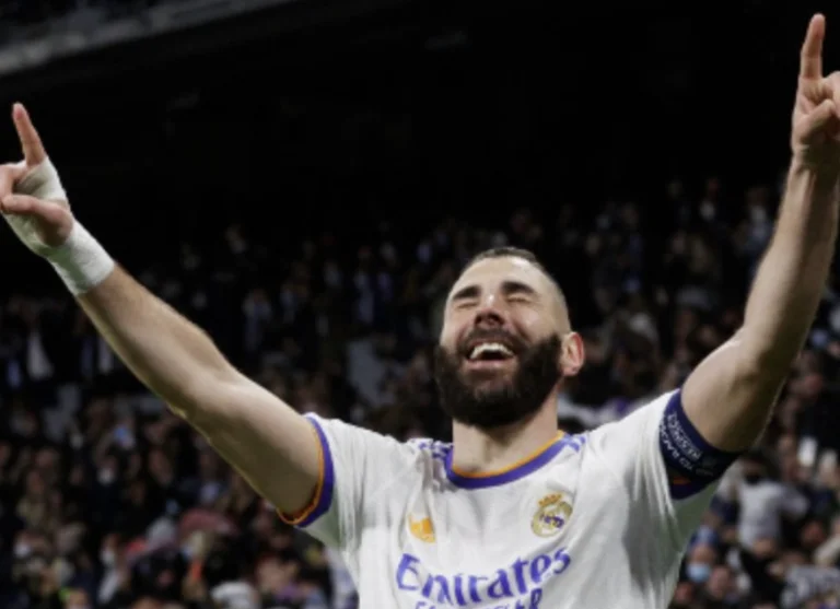 Benzema après un reportage à Paris : On les bat mentalement !