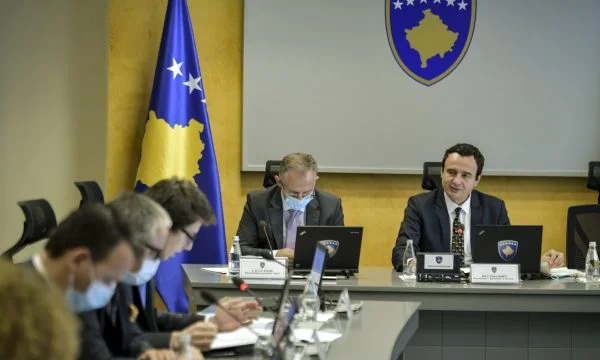 SKANDALOZE: Qeveria Kurti zgjodhi më pak meritorët për Bordin e OSHP’së, u injoruan kandidatët me pikë më të larta