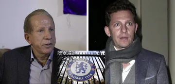 Ein weiterer Milliardär möchte Chelsea kaufen, sieht aus wie Behgjet Pacolli