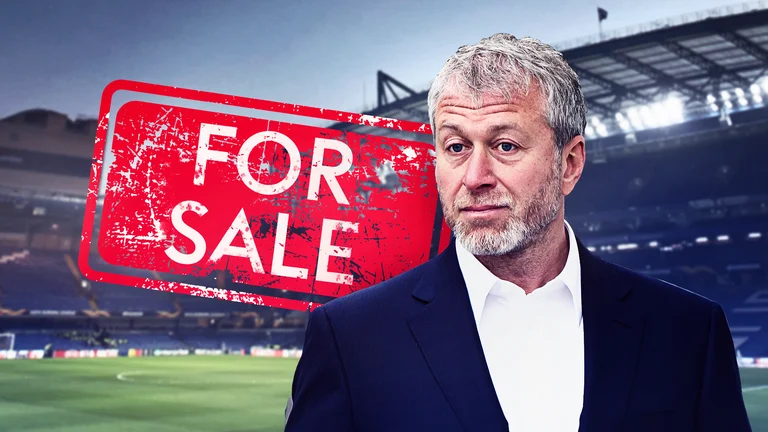 Who is the gold mining businessman offering $3.1 billion to Chelsea?
