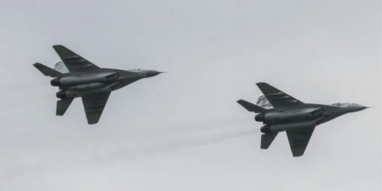 German media: Kosovo one of the possible locations from which to send Ukraine planes