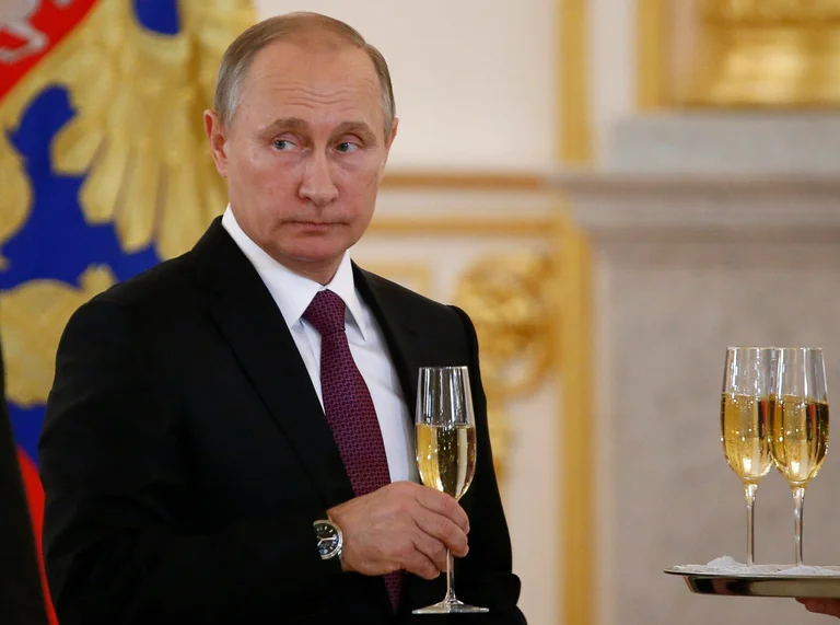 La Russie interdit l'exportation de certaines matières premières