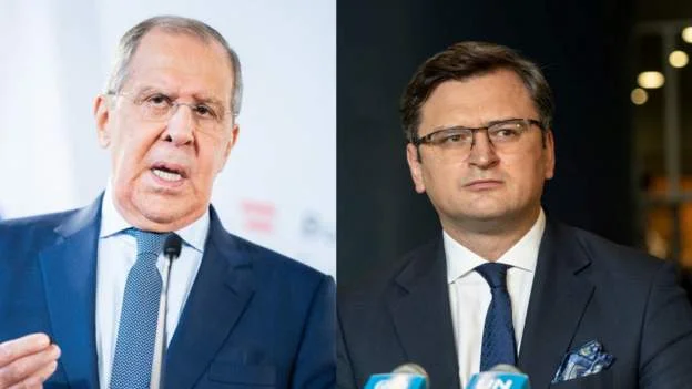 Russo, Ucraina ministri degli esteri per incontrarsi in Turchia