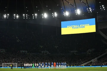 USA und mehr als 37 Länder bevorzugen den Ausschluss von Russland und Weißrussland von jeder Sportveranstaltung